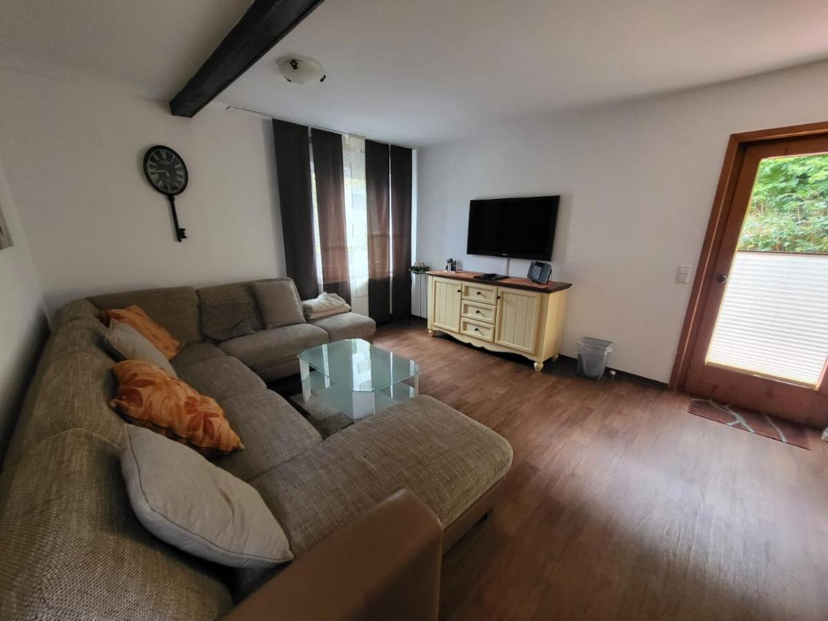 Landgasthof Kleine Kommode Zorge الغرفة الصورة